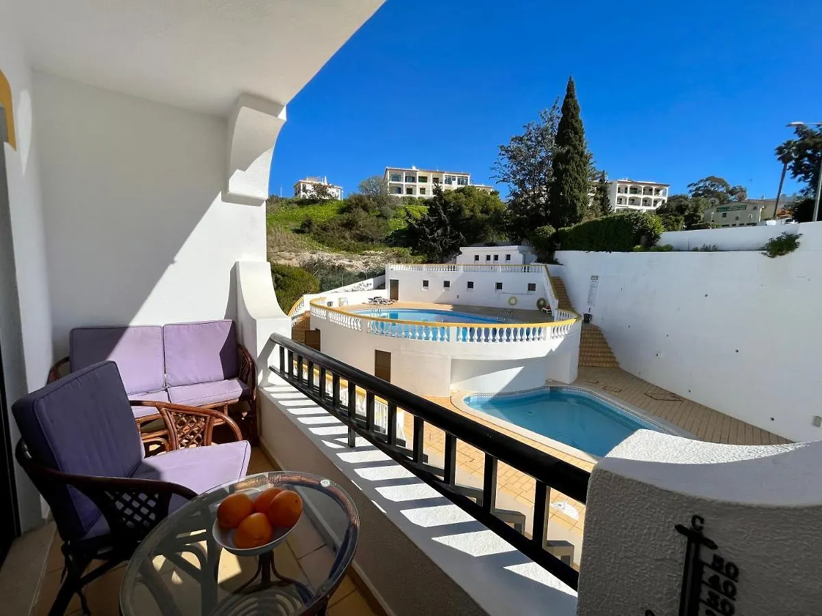 Apartment 136 Carvoeiro Carvoeiro