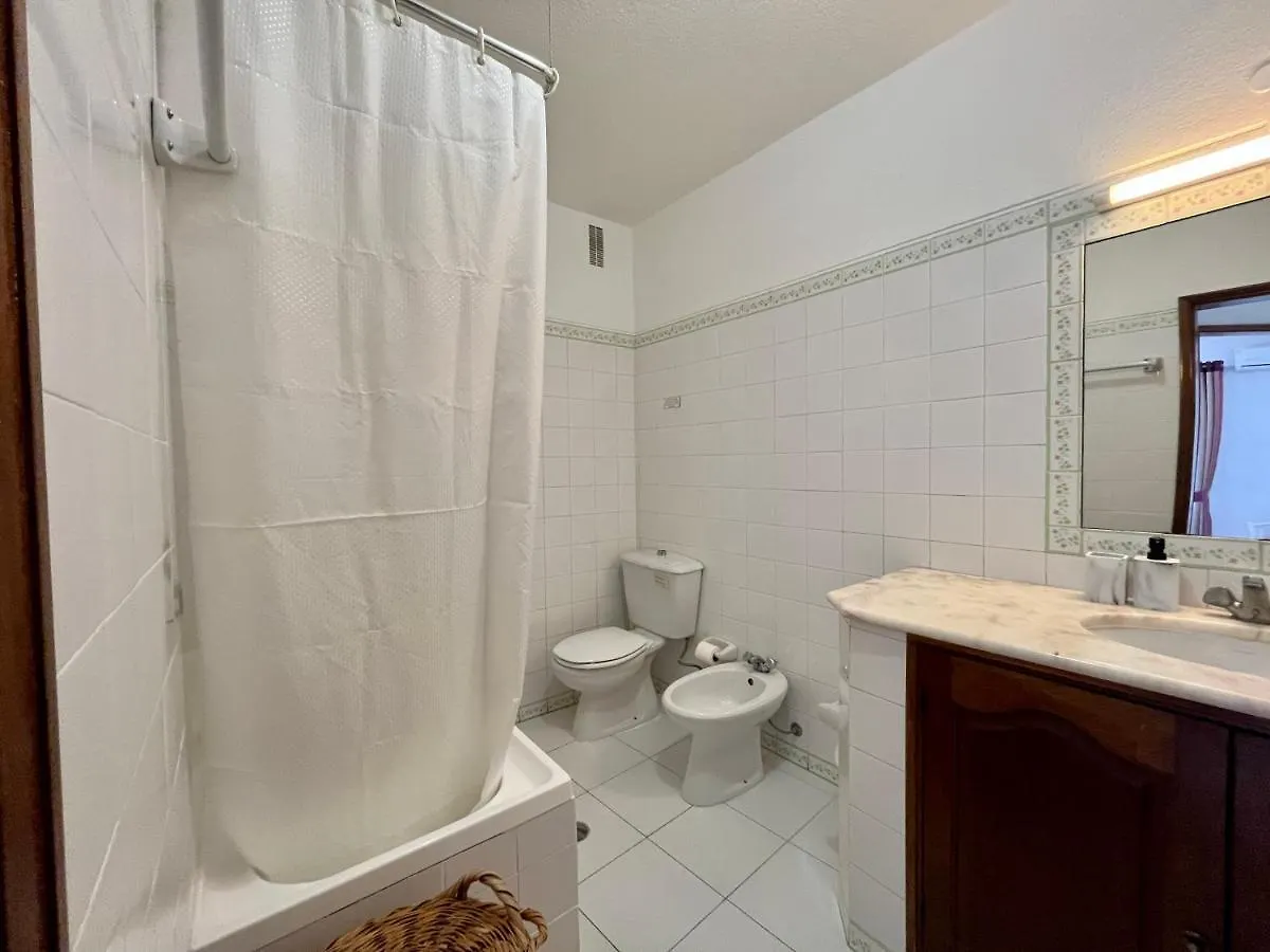 Apartment 136 Carvoeiro Carvoeiro