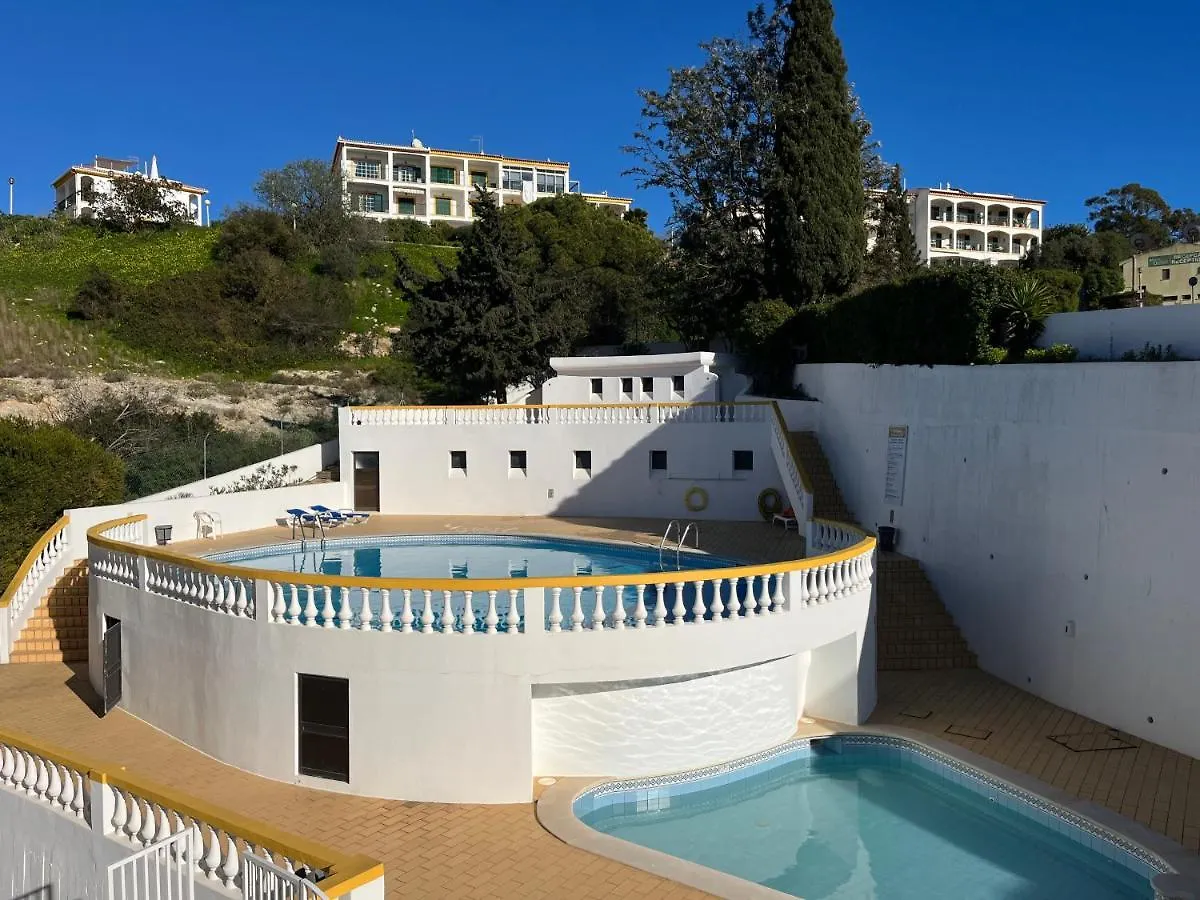 Apartment 136 Carvoeiro Carvoeiro  Carvoeiro (Lagoa)