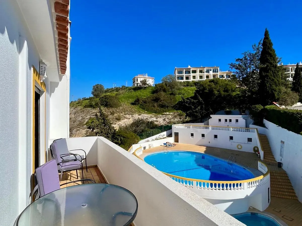 Apartment 136 Carvoeiro Carvoeiro  Carvoeiro (Lagoa)