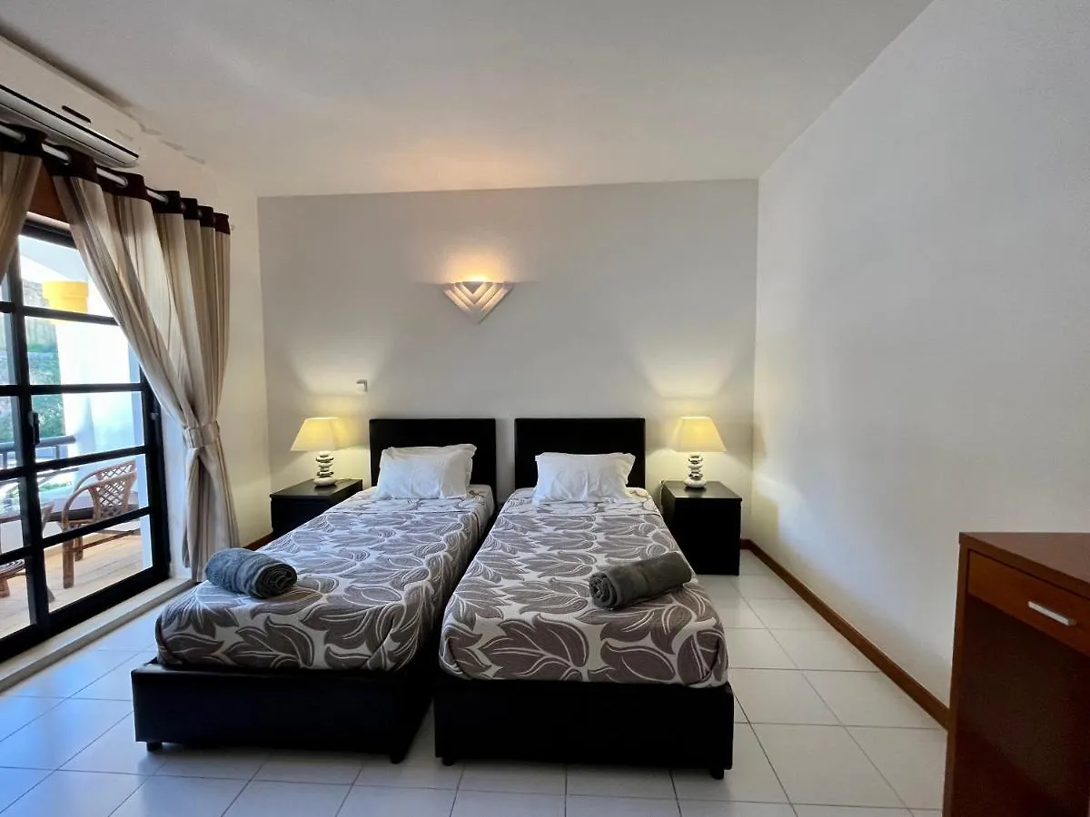 Apartment 136 Carvoeiro