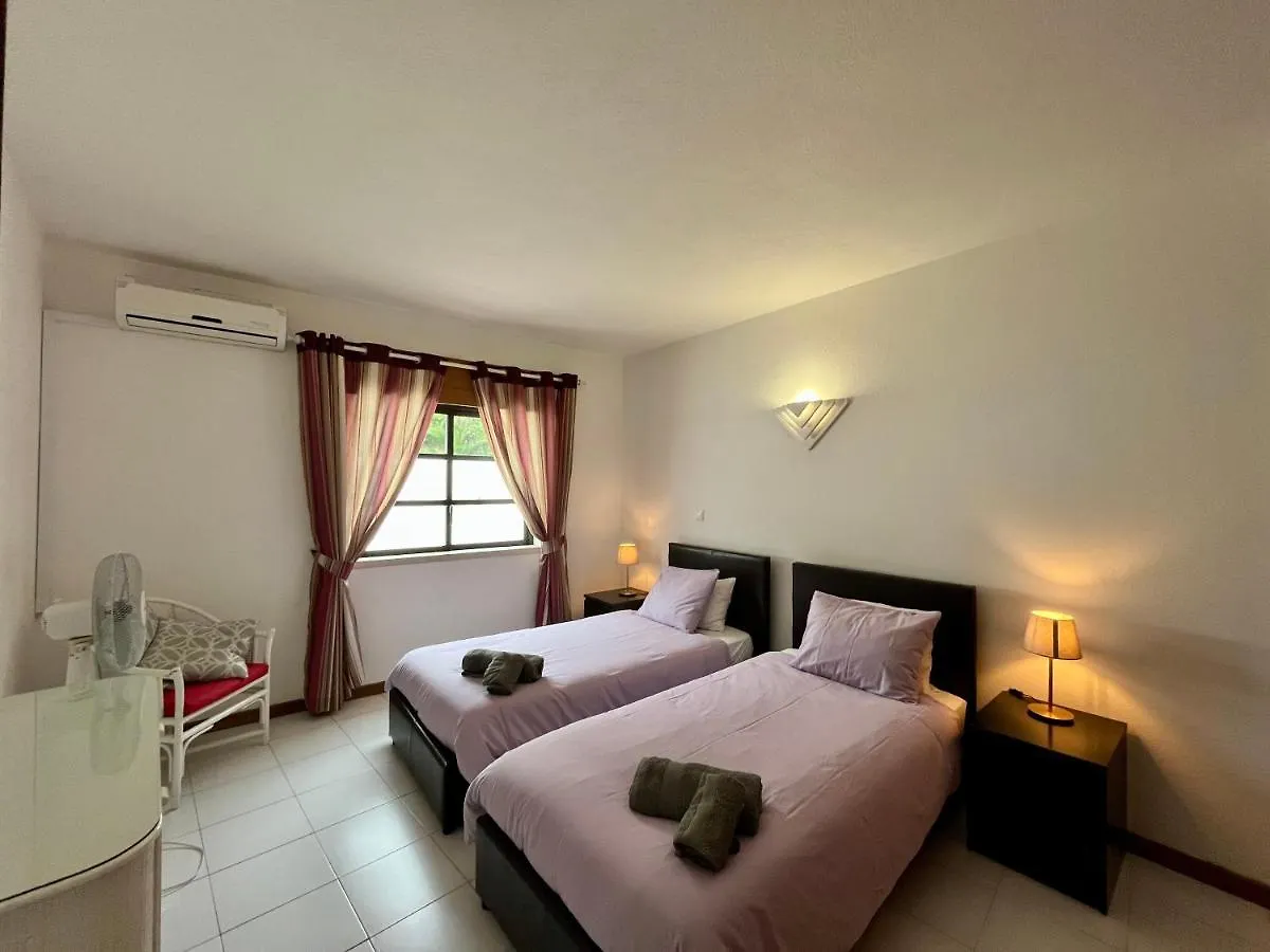 Apartment 136 Carvoeiro  Carvoeiro (Lagoa)
