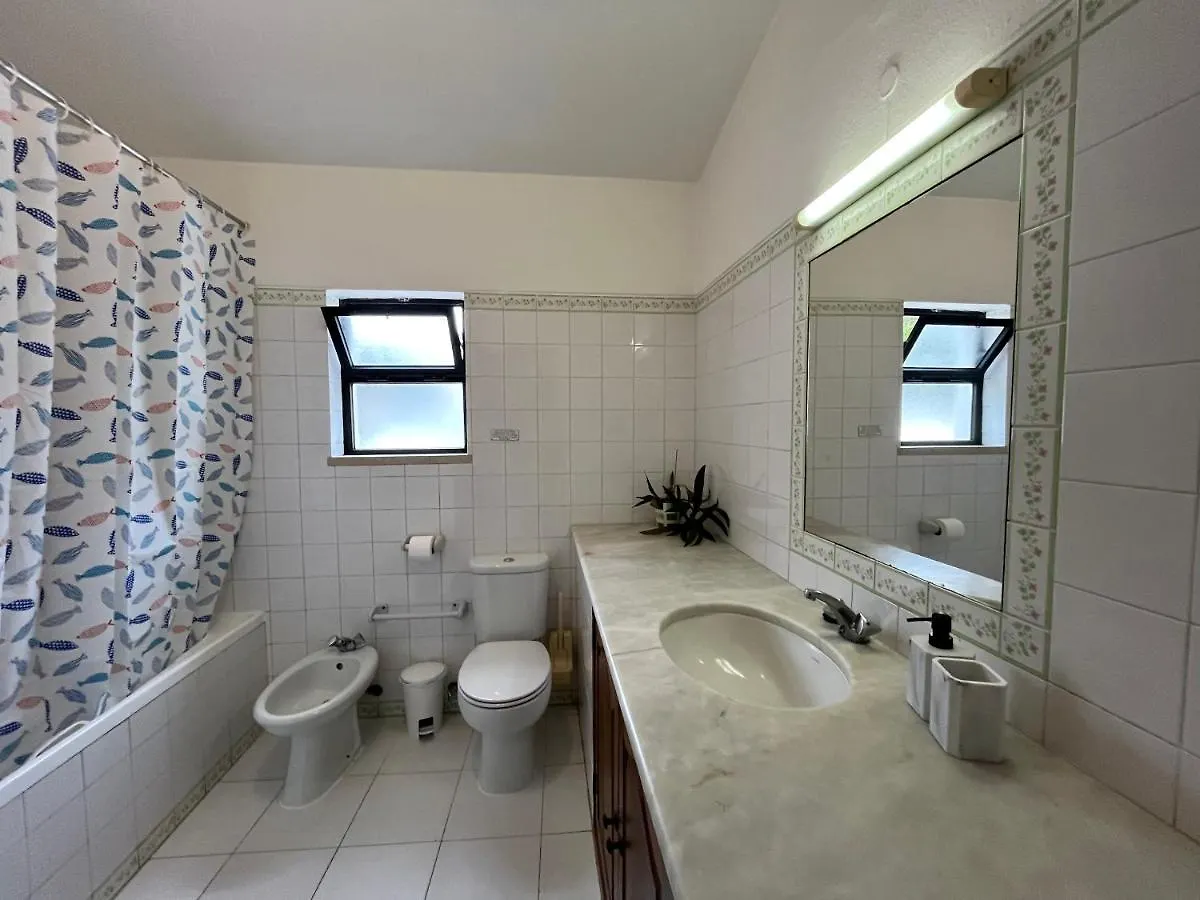 Apartment 136 Carvoeiro