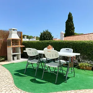 Casa Aqua - - Wifi, Terrace & Bbq Carvoeiro (Lagoa)