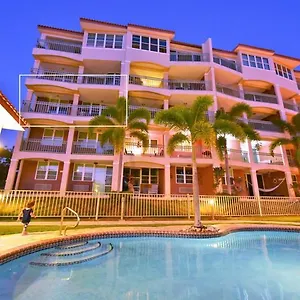 Caribbean Sea View Apartment Rincon