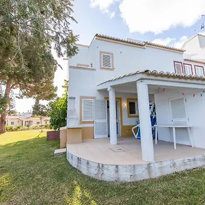 B75 - Casa Delfim In Alfanzina Carvoeiro Apartment