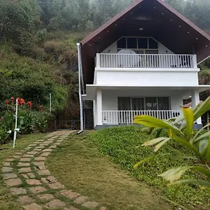 Happy Holidays Resort Kanthalloor
