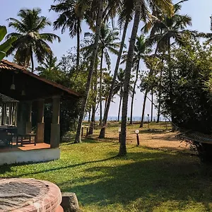 Baycliff Resort Varkala