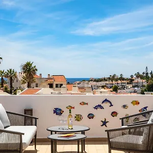 Casa Flandriana Apartment