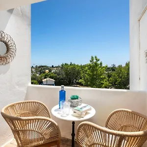 Fabulous In Beautiful Quinta Do Paraiso Apartment