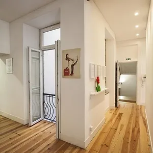 Pop Art 204 Apartment Lisbon