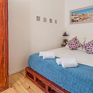 Casinhas Da Boa Hora Apartment Lisbon