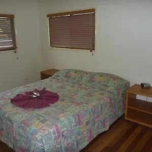 Outback Hotel Moranbah
