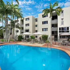 Joanne Aparthotel Caloundra