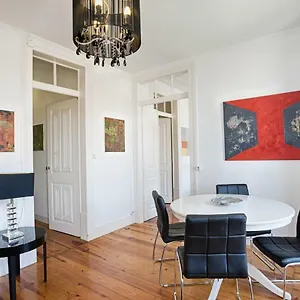 Bmyguest - Principe Real Galeria Apartment Lisbon