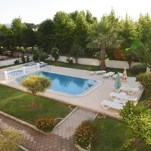 Mariner Apartment Fethiye