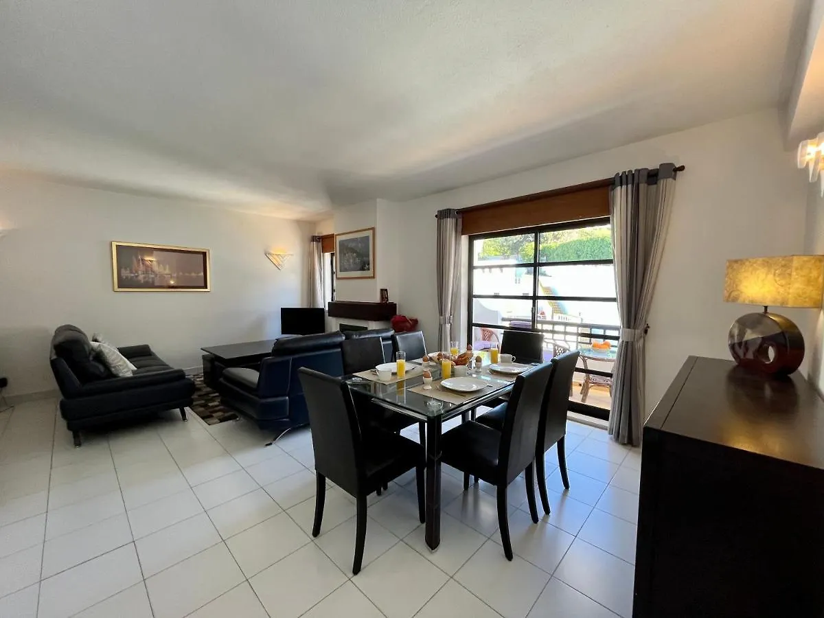 Apartment 136 Carvoeiro Carvoeiro  Carvoeiro (Lagoa)